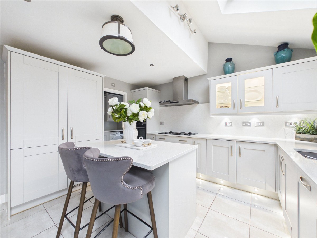 Thornbury, Bristol, South Gloucestershire