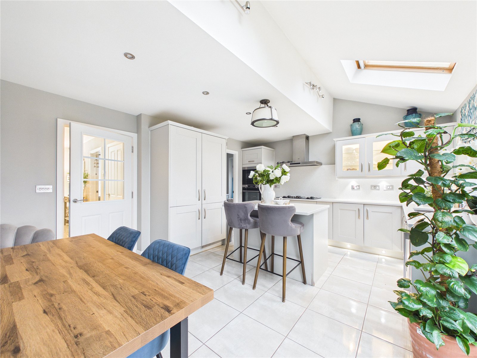 5 bedroom House for sale in Thornbury, Bristol, South Gloucestershire