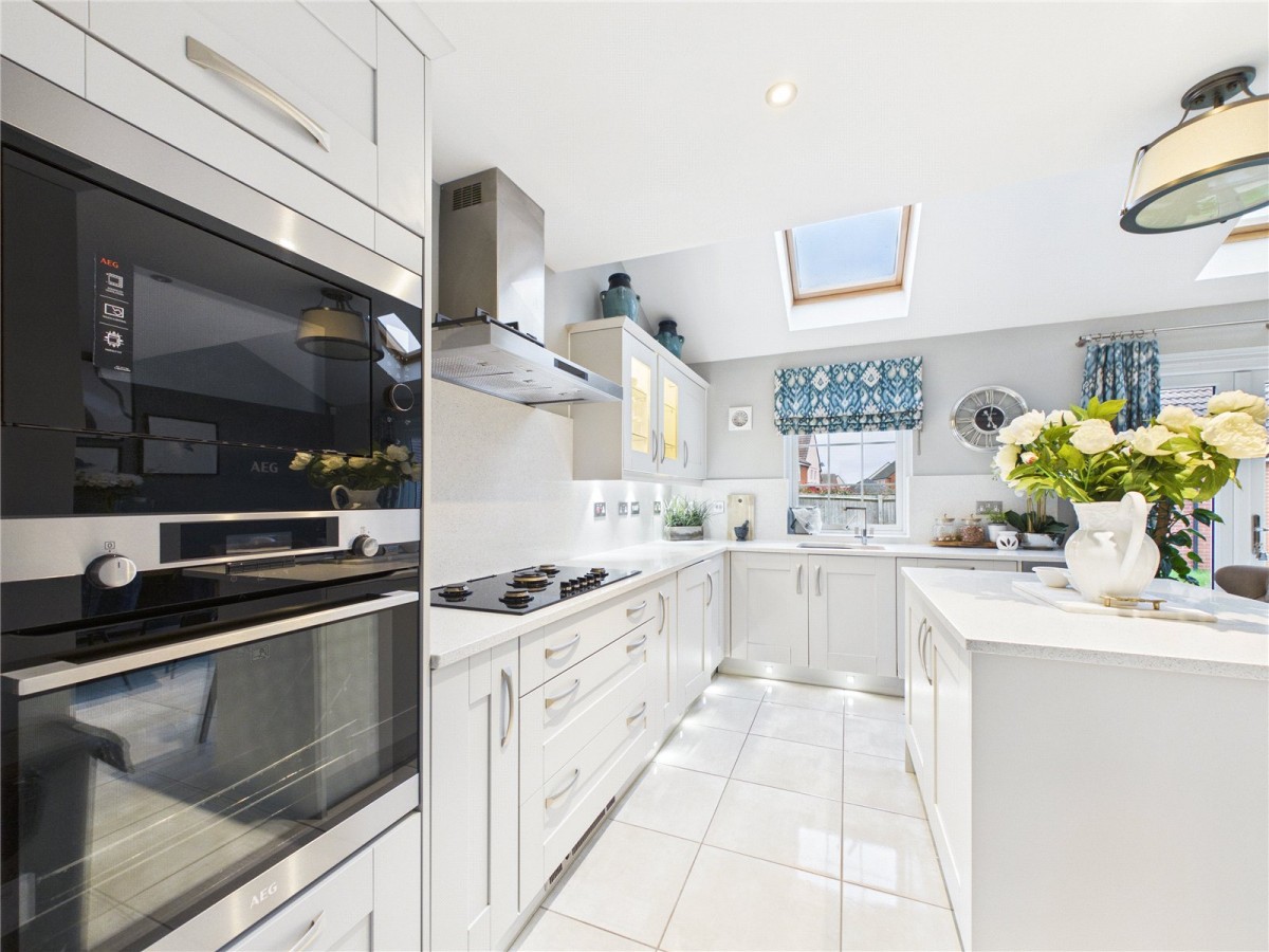 Thornbury, Bristol, South Gloucestershire