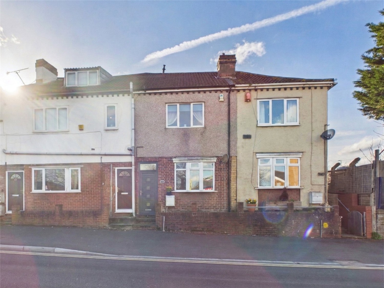 Filton, Bristol, South Gloucestershire