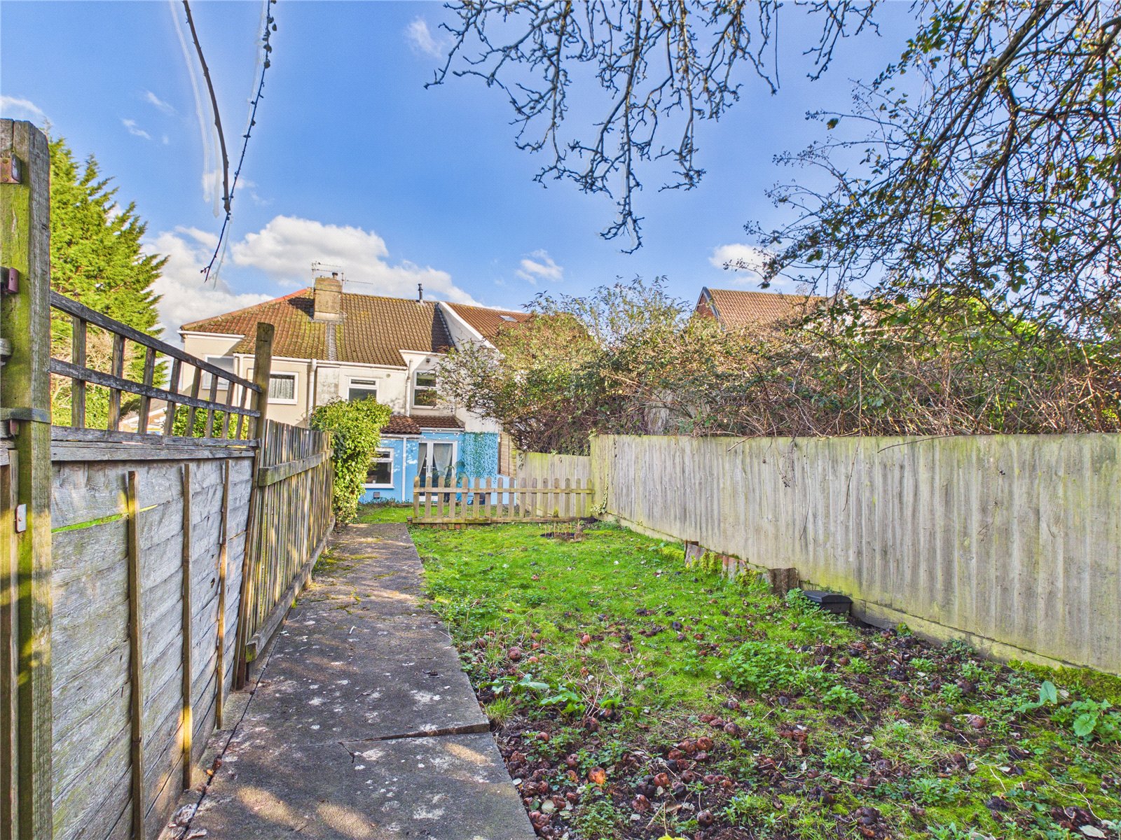 2 bedroom House for sale in Filton, Bristol, South Gloucestershire