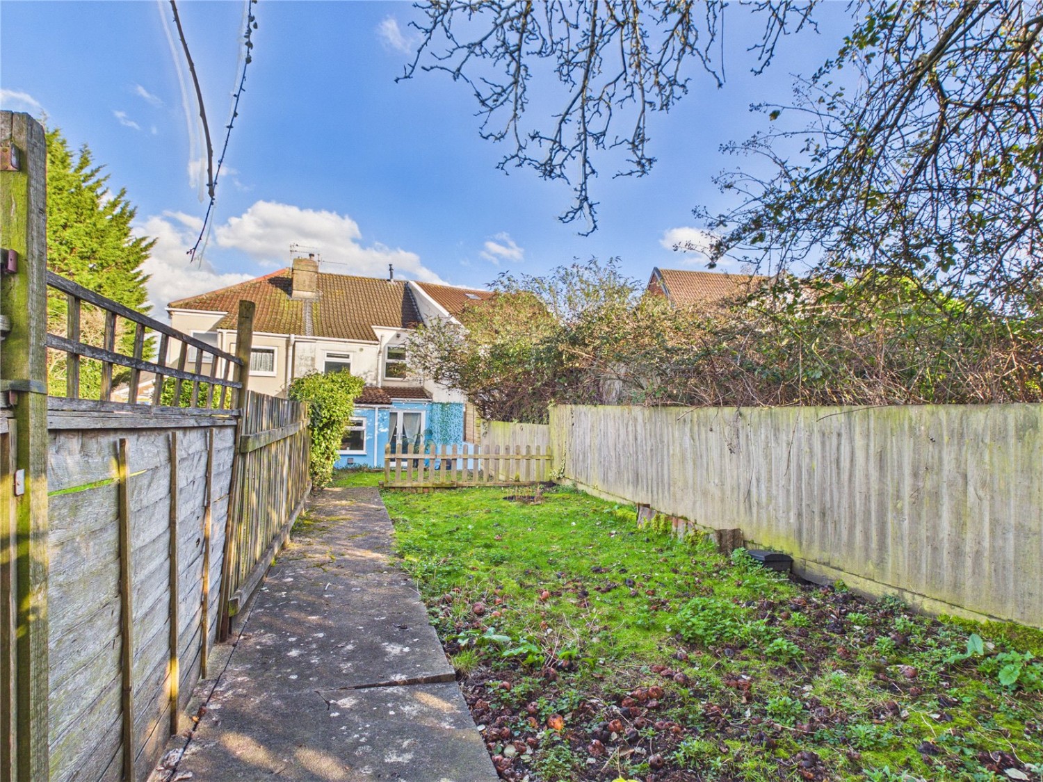 Filton, Bristol, South Gloucestershire