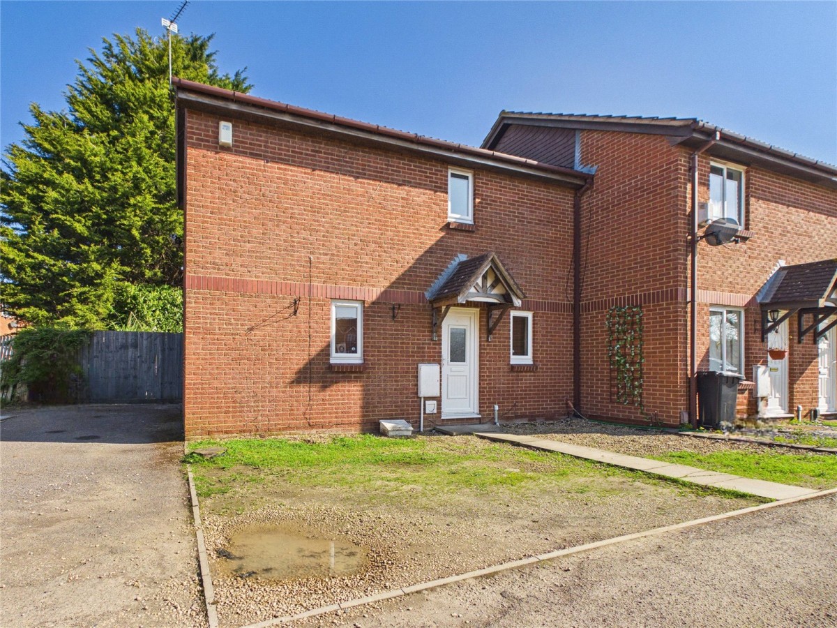 Bradley Stoke, Bristol, South Gloucestershire