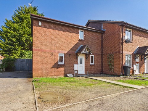 Bradley Stoke, Bristol, South Gloucestershire