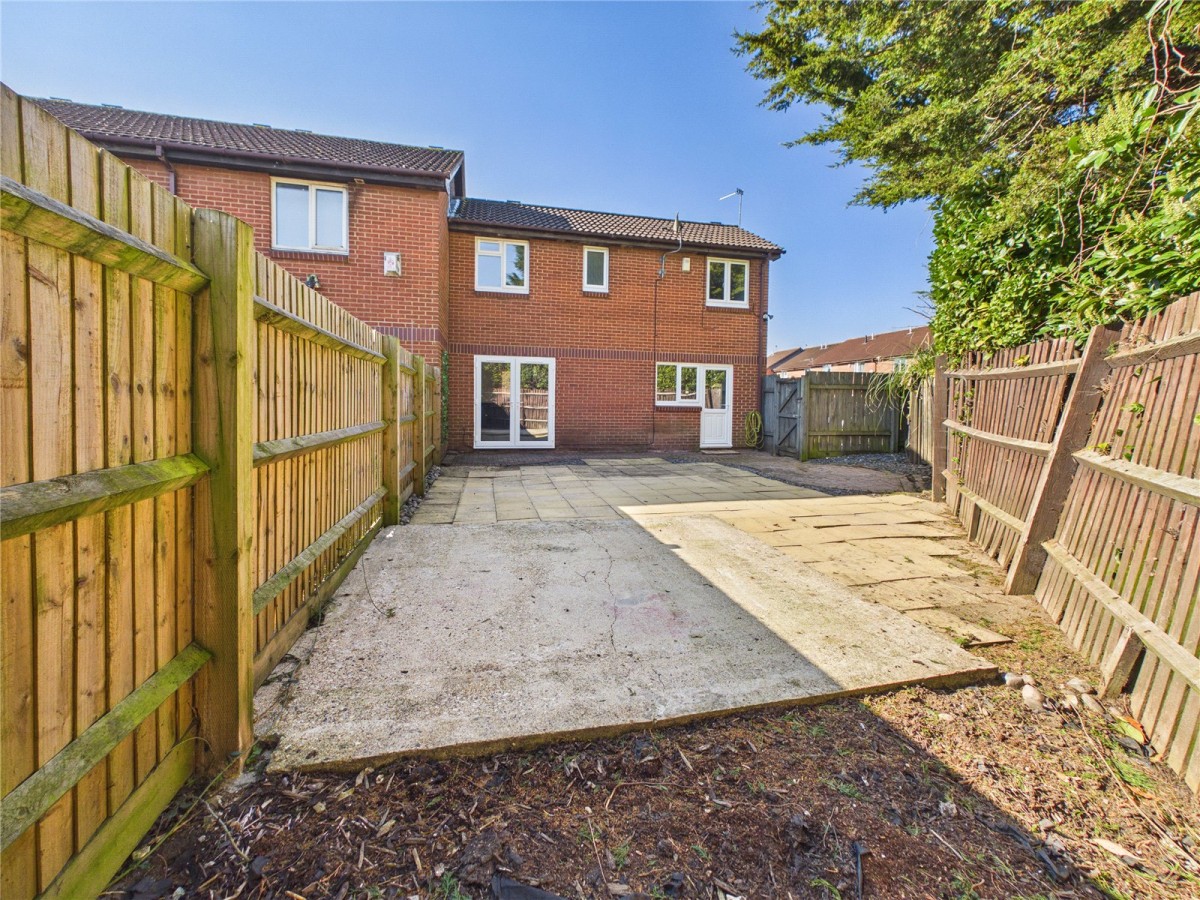 Bradley Stoke, Bristol, South Gloucestershire