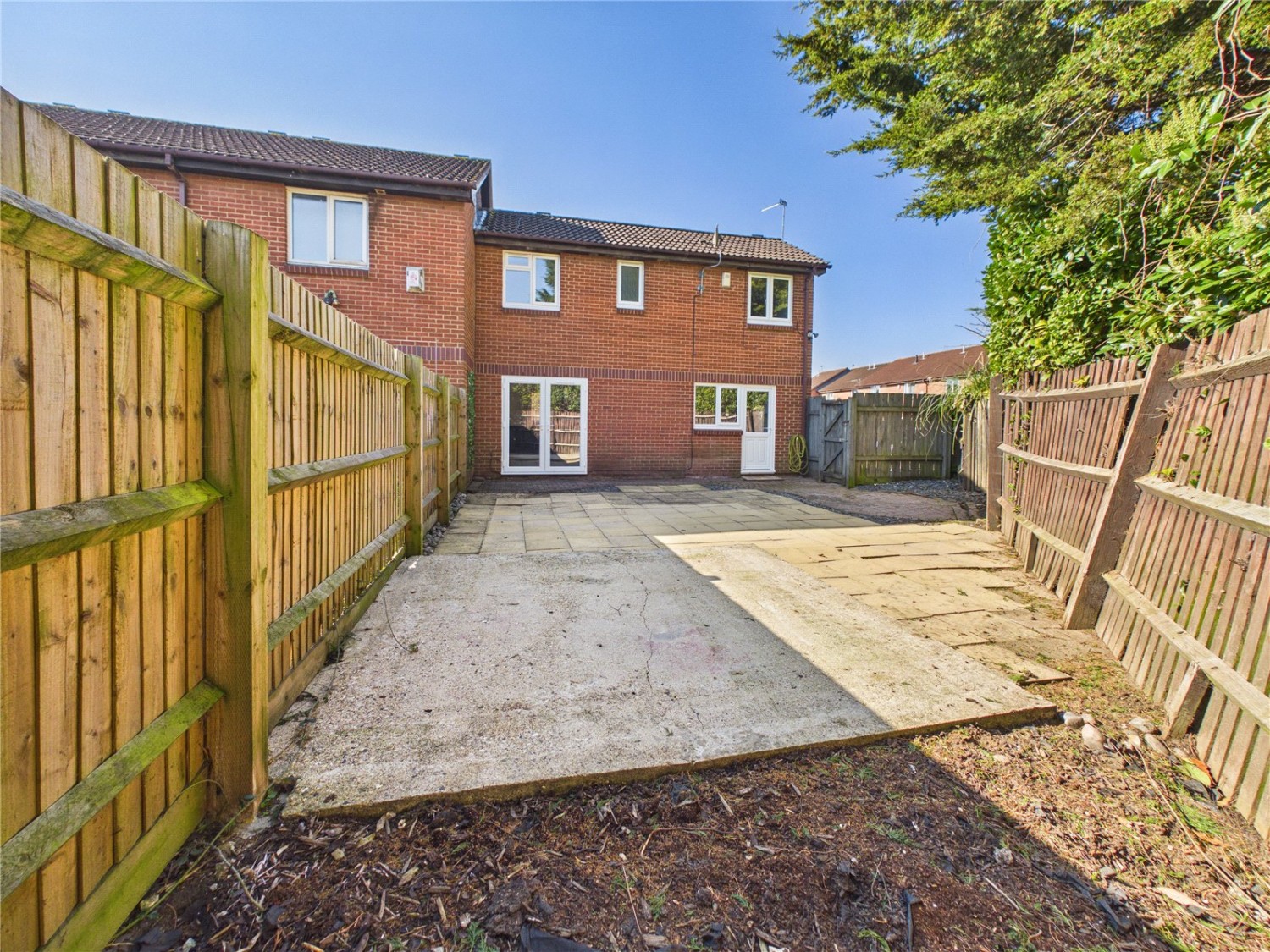 Bradley Stoke, Bristol, South Gloucestershire