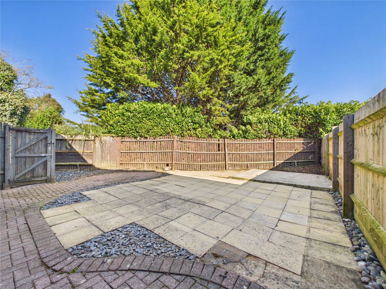 Bradley Stoke, Bristol, South Gloucestershire