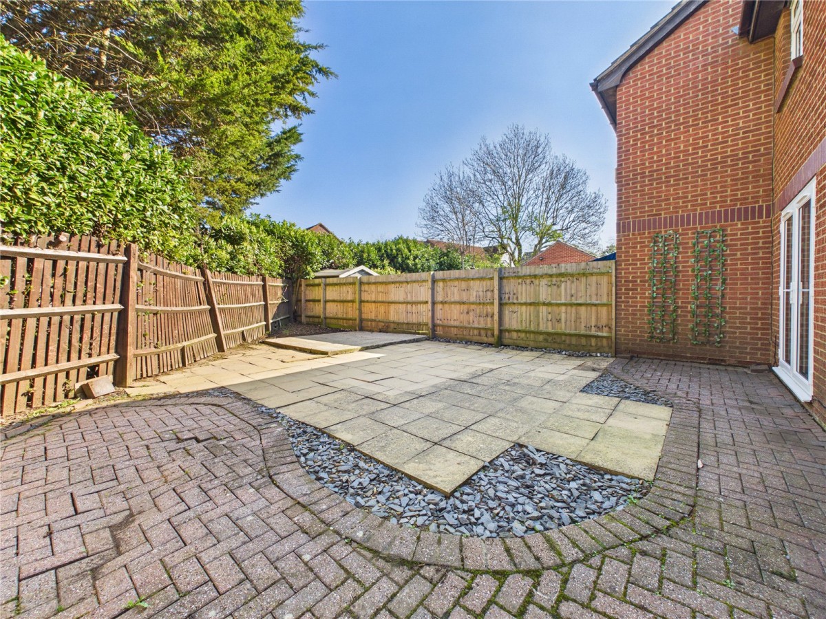 Bradley Stoke, Bristol, South Gloucestershire