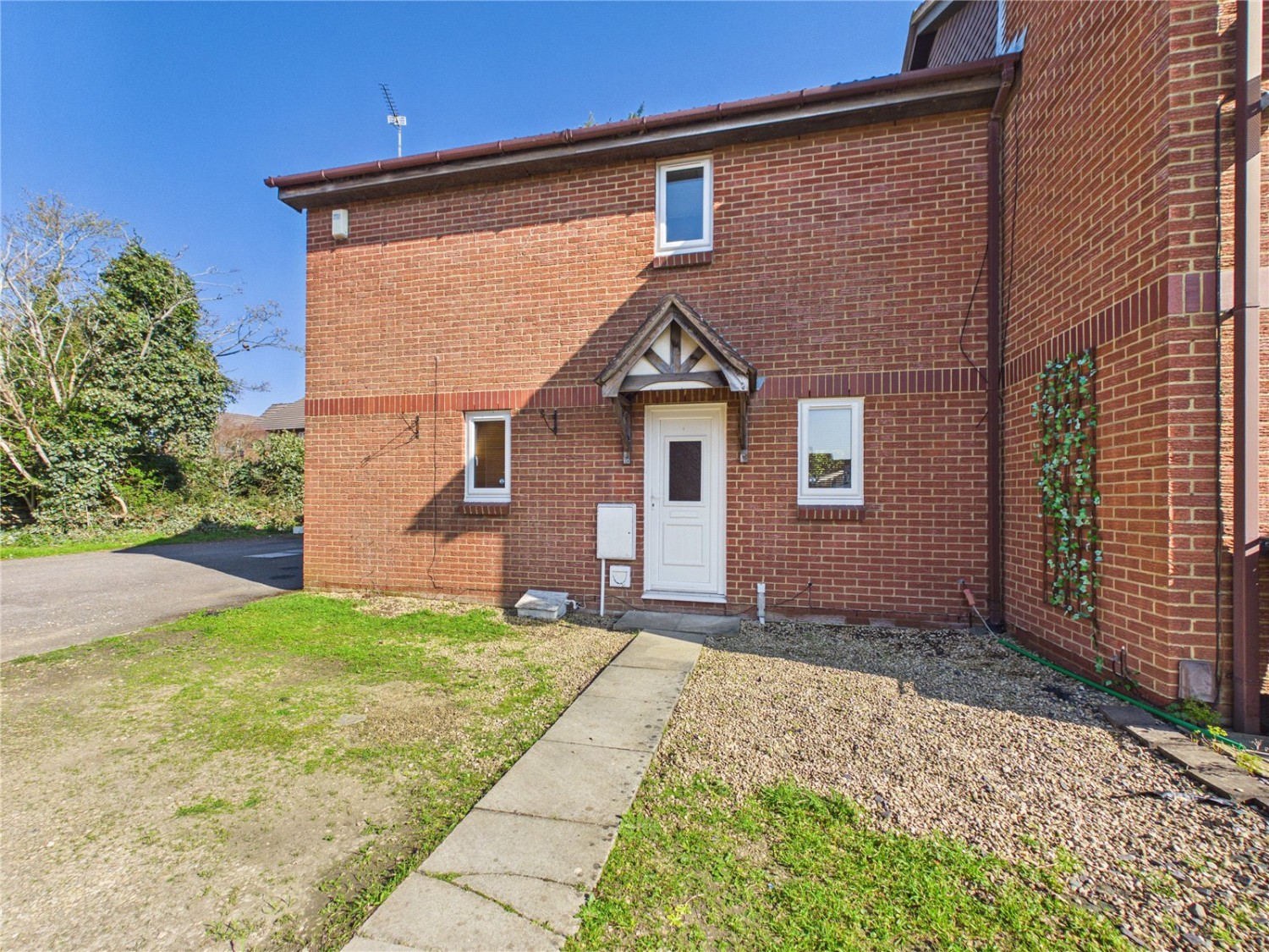 Bradley Stoke, Bristol, South Gloucestershire