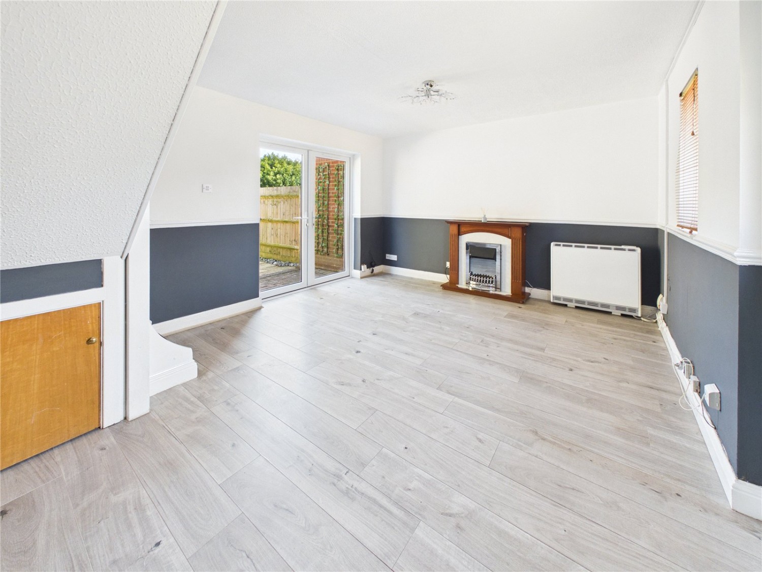 Bradley Stoke, Bristol, South Gloucestershire