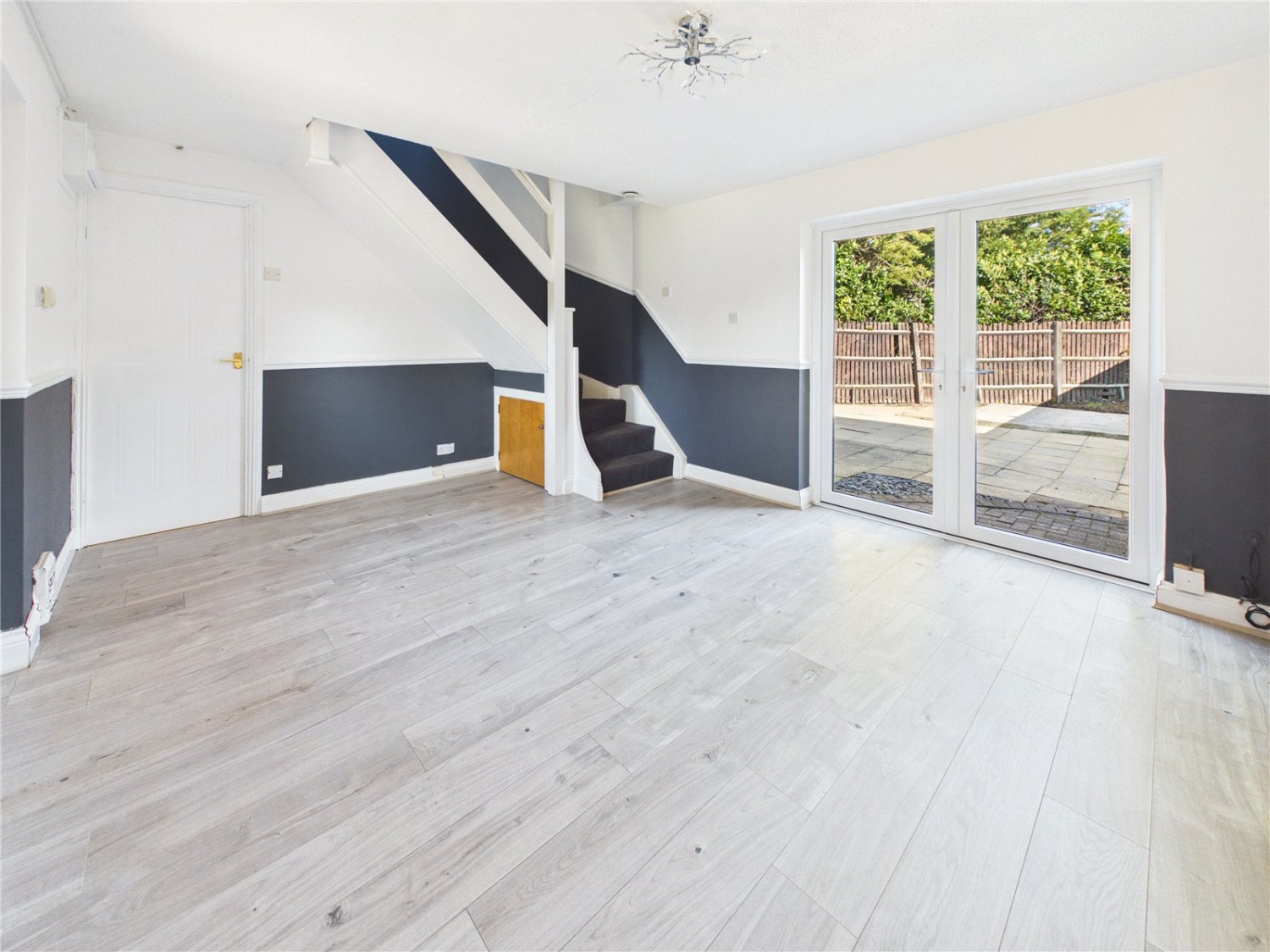 Bradley Stoke, Bristol, South Gloucestershire