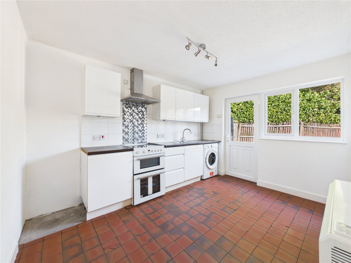 Bradley Stoke, Bristol, South Gloucestershire