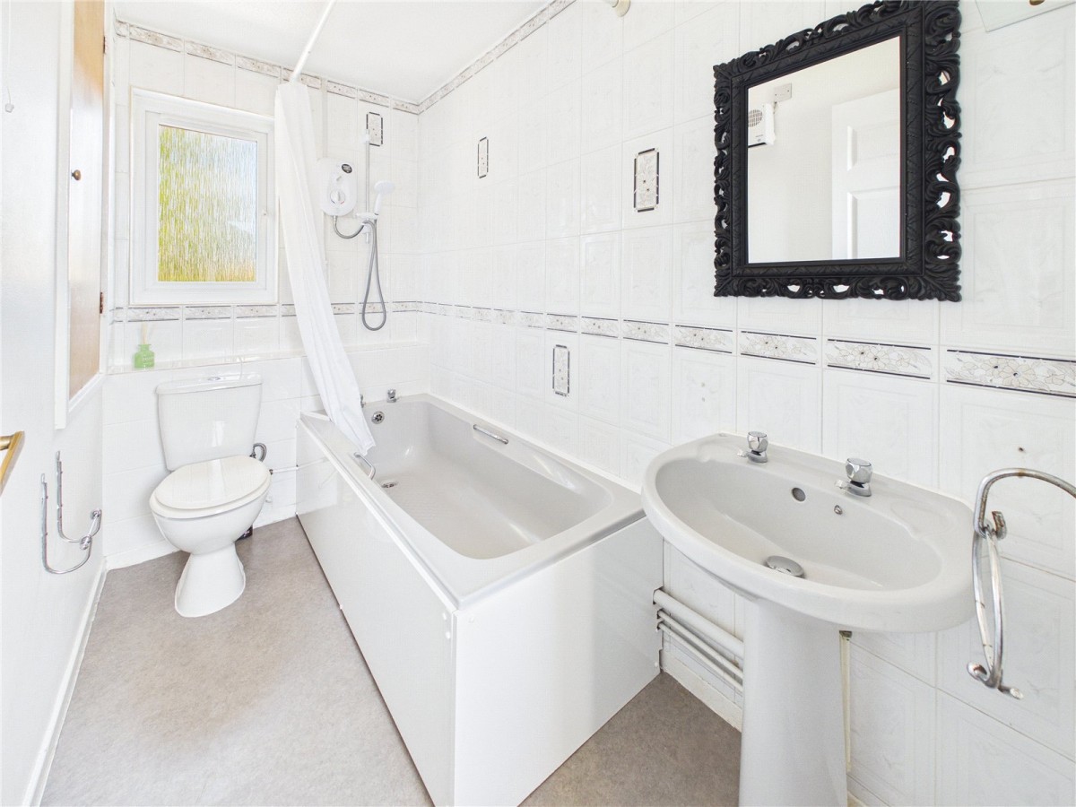 Bradley Stoke, Bristol, South Gloucestershire