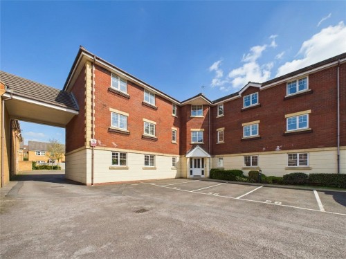Bradley Stoke, Bristol, South Gloucestershire