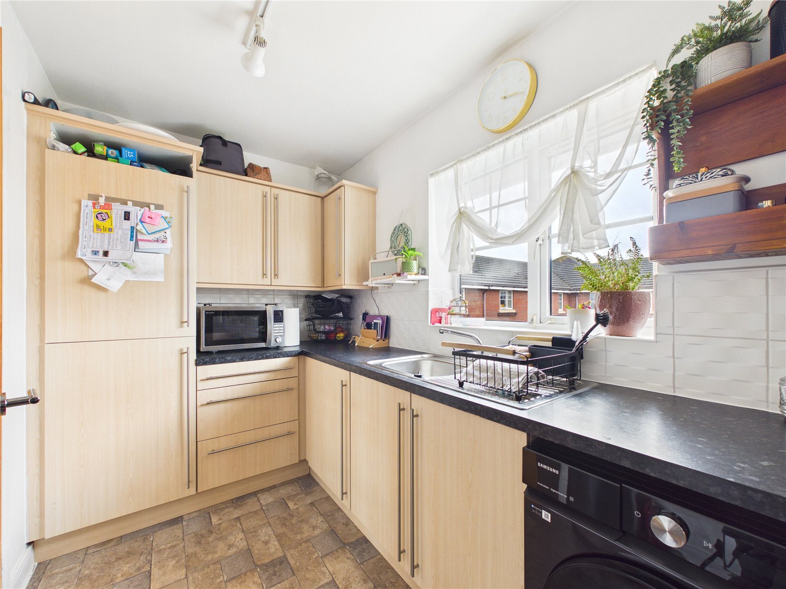 2 bedroom Flat for sale in Bradley Stoke, Bristol, South Gloucestershire