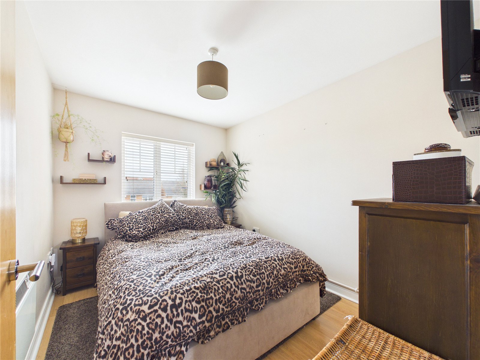 2 bedroom Flat for sale in Bradley Stoke, Bristol, South Gloucestershire