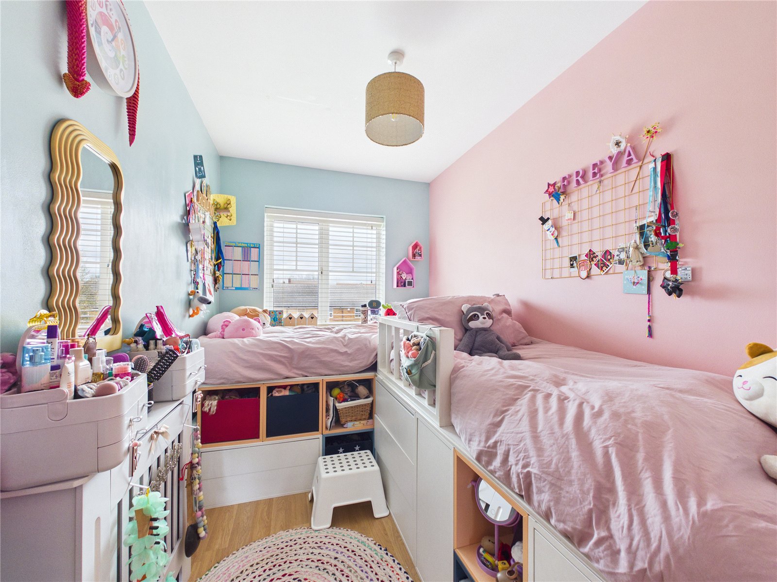 2 bedroom Flat for sale in Bradley Stoke, Bristol, South Gloucestershire