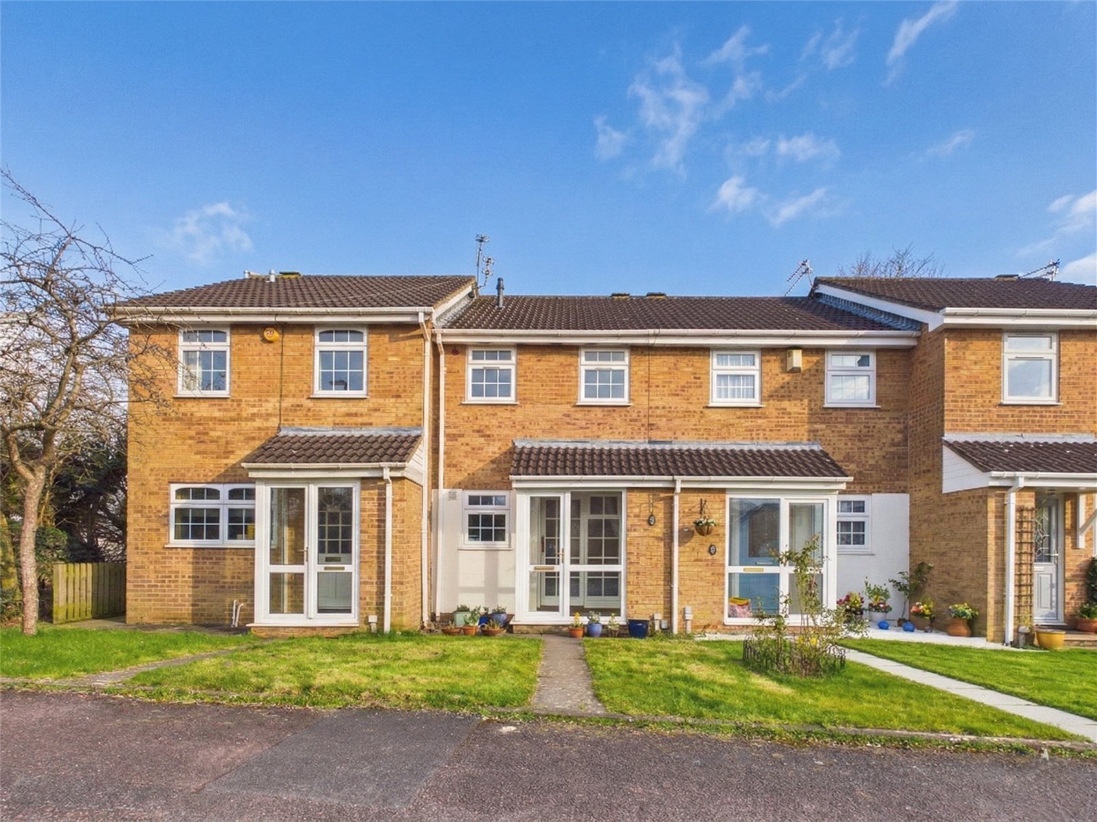 Downend, Bristol