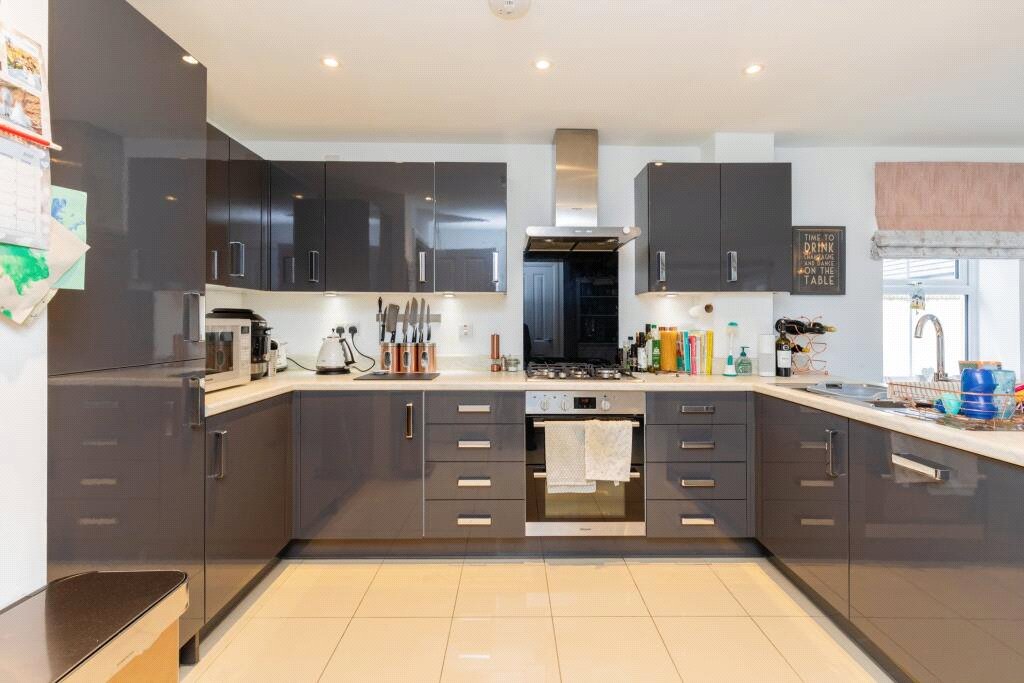 3 bedroom House for sale in Charlton Hayes, Bristol, South Gloucestershire