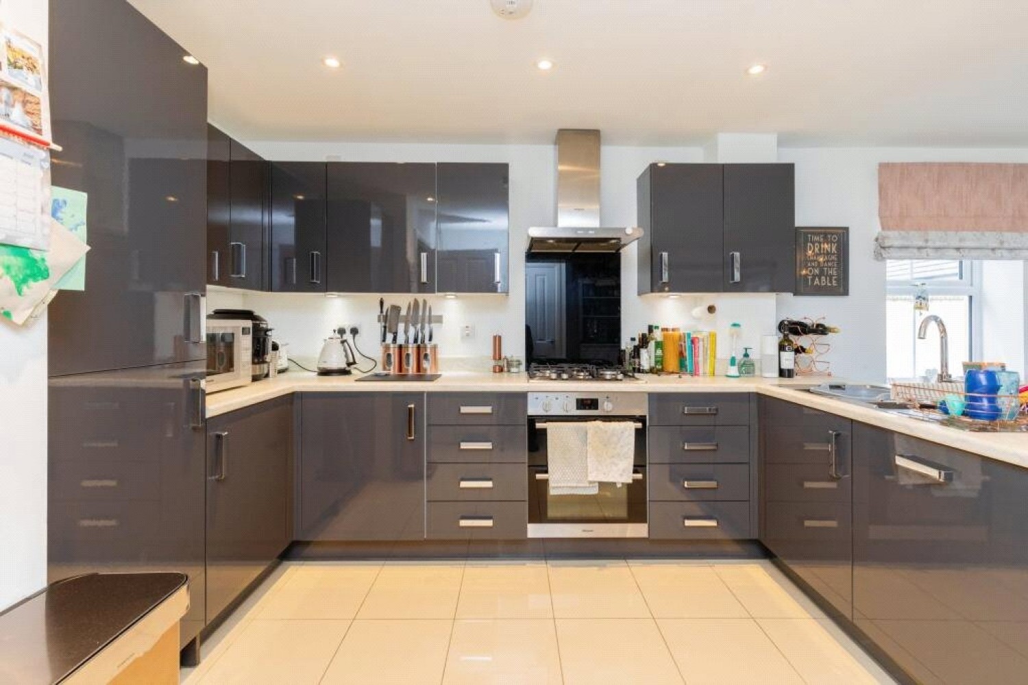 Charlton Hayes, Bristol, South Gloucestershire