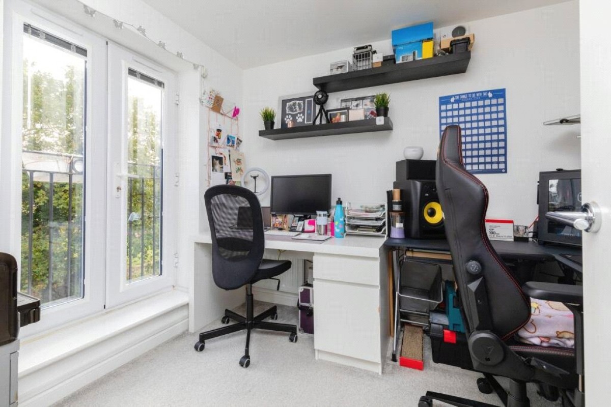 Charlton Hayes, Bristol, South Gloucestershire