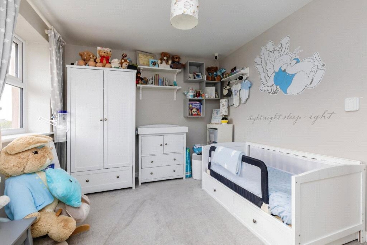 Charlton Hayes, Bristol, South Gloucestershire