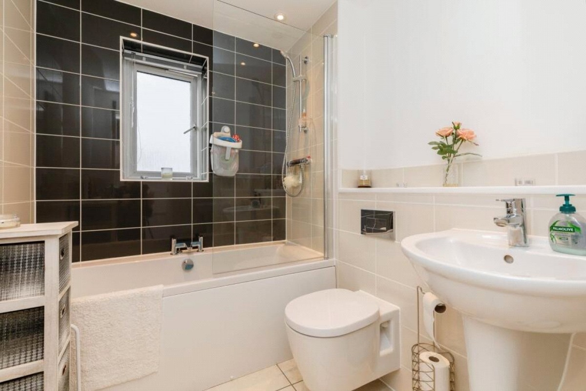 Charlton Hayes, Bristol, South Gloucestershire