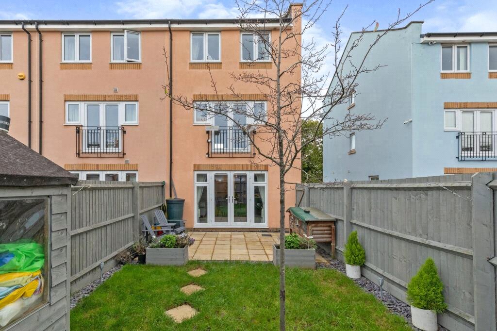 3 bedroom House for sale in Charlton Hayes, Bristol, South Gloucestershire