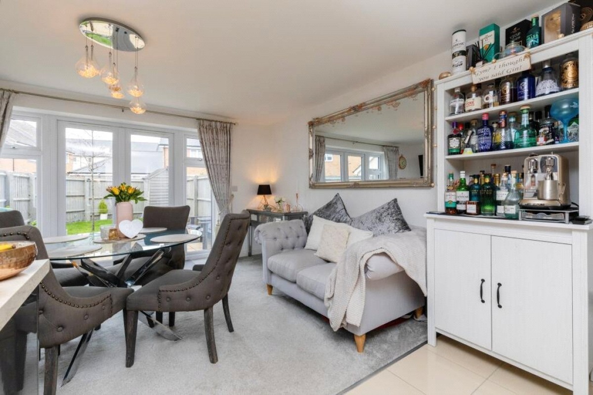 Charlton Hayes, Bristol, South Gloucestershire