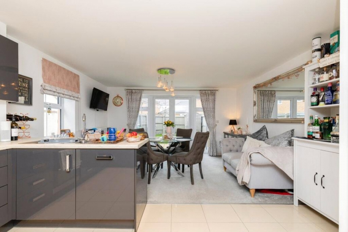 Charlton Hayes, Bristol, South Gloucestershire