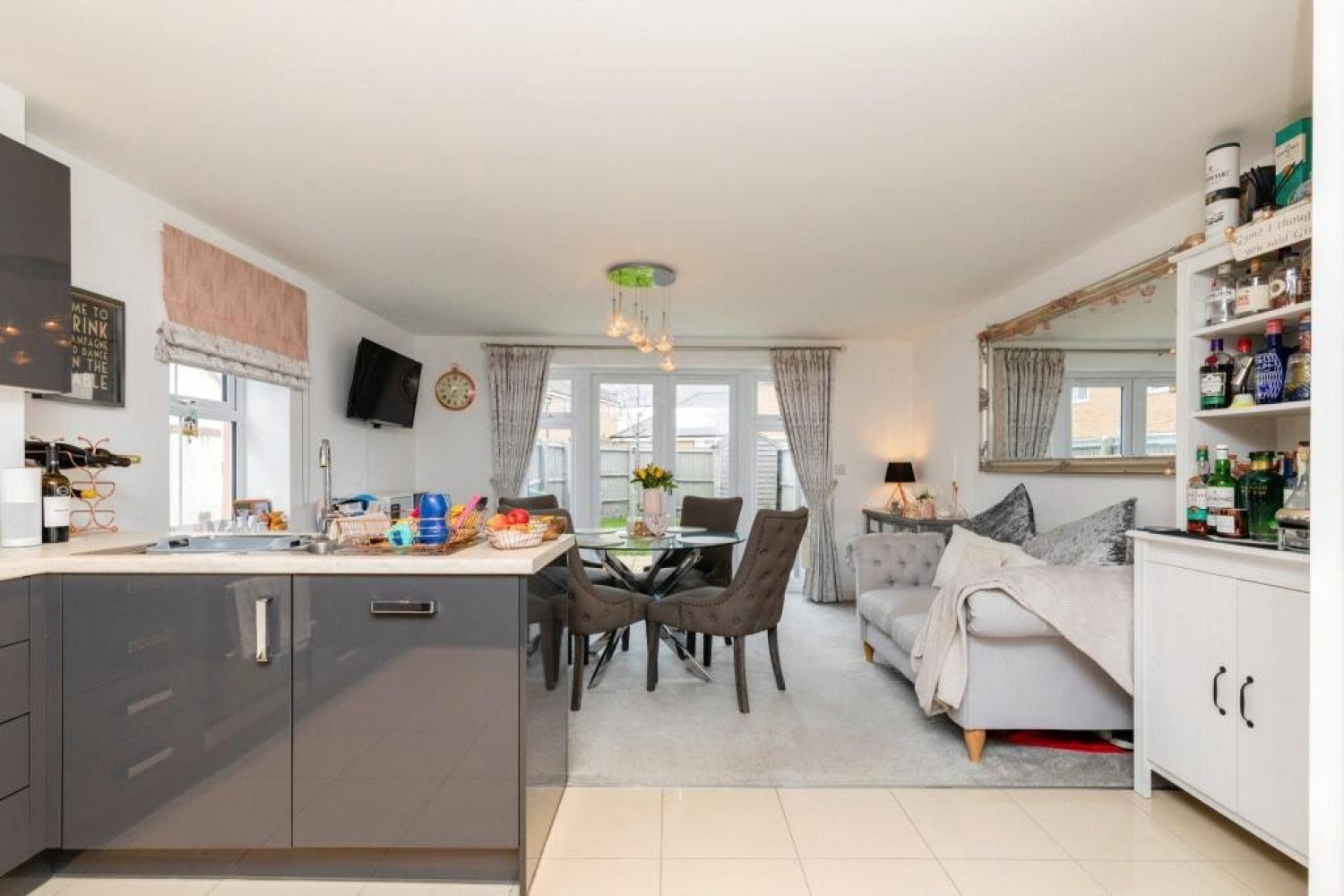 Charlton Hayes, Bristol, South Gloucestershire