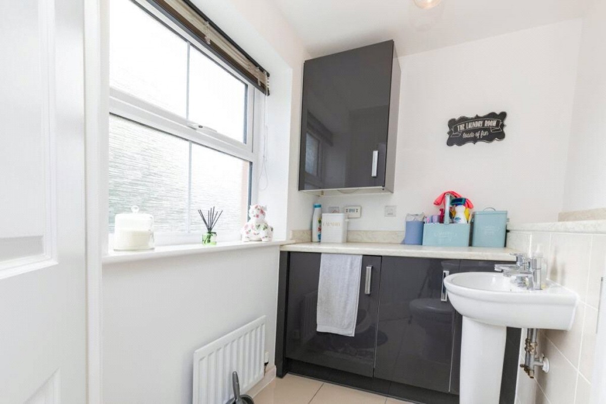 Charlton Hayes, Bristol, South Gloucestershire