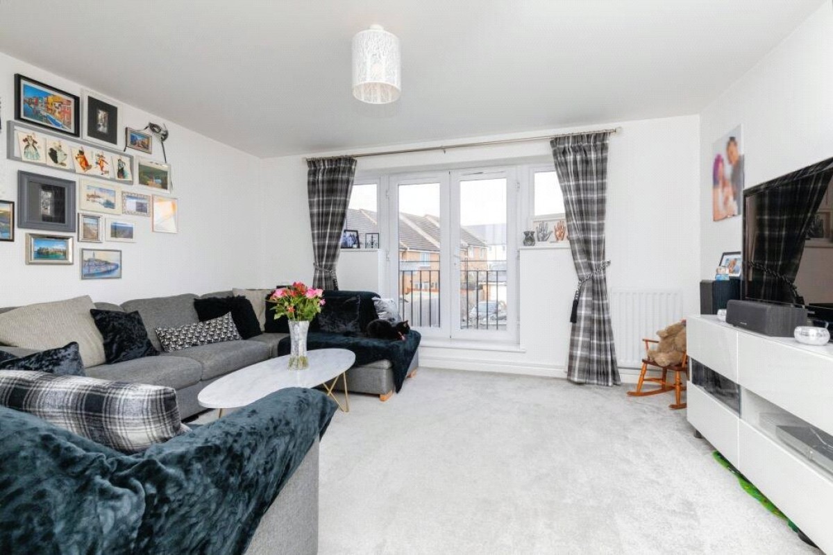 Charlton Hayes, Bristol, South Gloucestershire