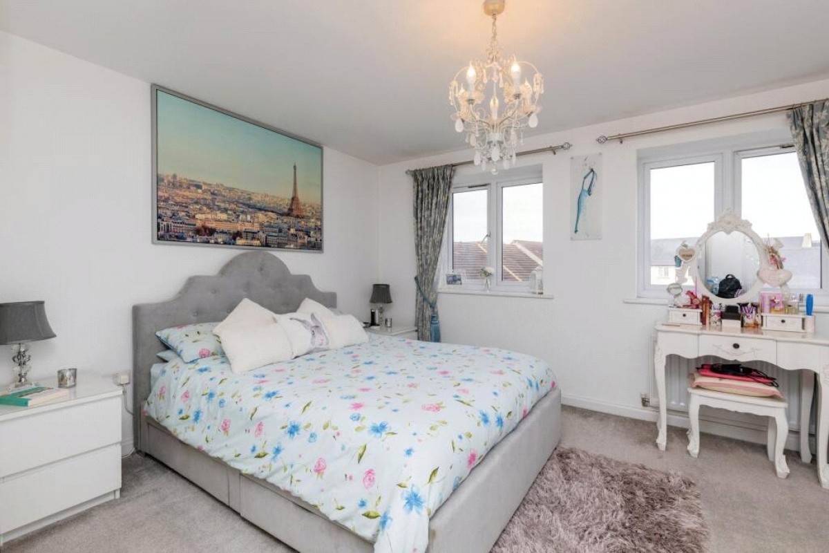 Charlton Hayes, Bristol, South Gloucestershire