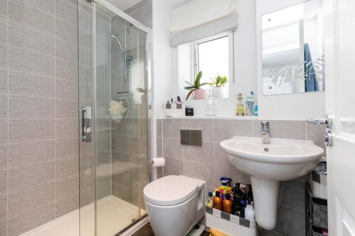 Charlton Hayes, Bristol, South Gloucestershire