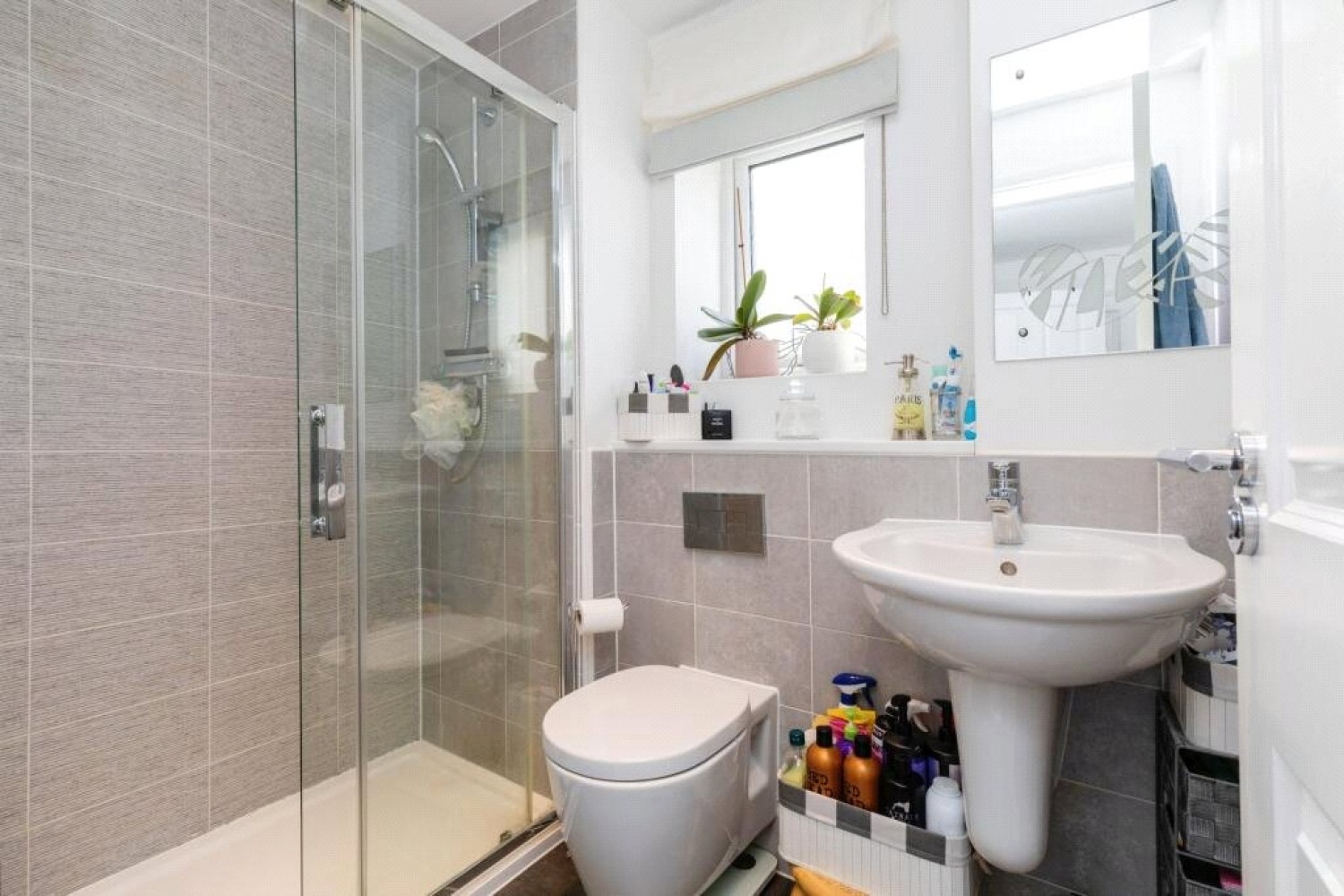 Charlton Hayes, Bristol, South Gloucestershire