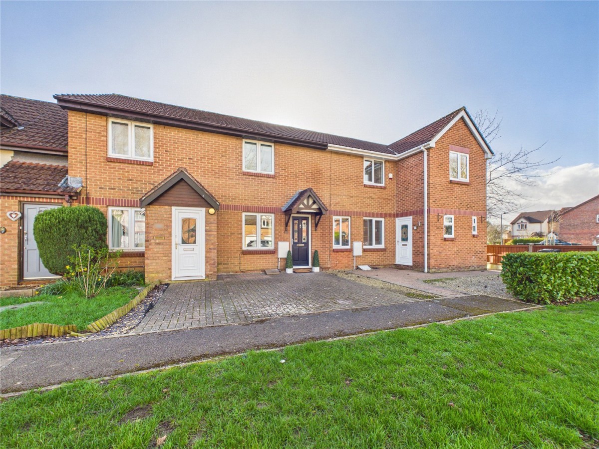 Bradley Stoke, Bristol, South Gloucestershire