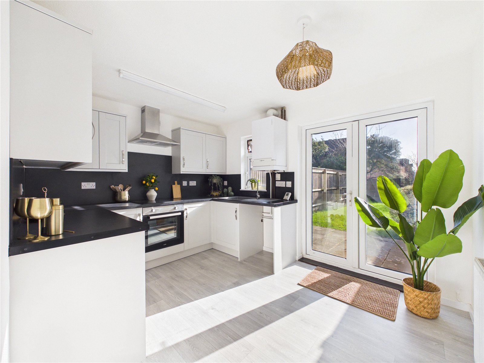2 bedroom House for sale in Bradley Stoke, Bristol, South Gloucestershire