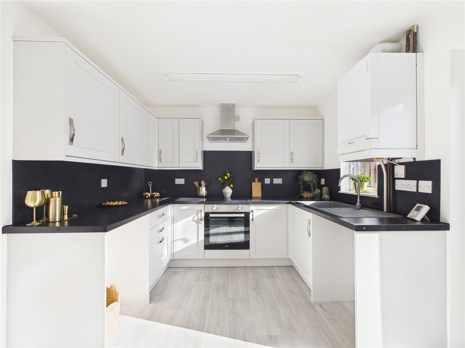2 bedroom House for sale in Bradley Stoke, Bristol, South Gloucestershire
