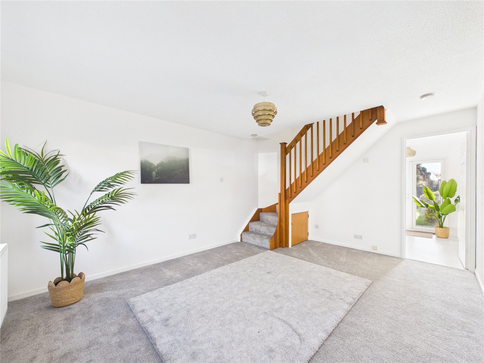 2 bedroom House for sale in Bradley Stoke, Bristol, South Gloucestershire