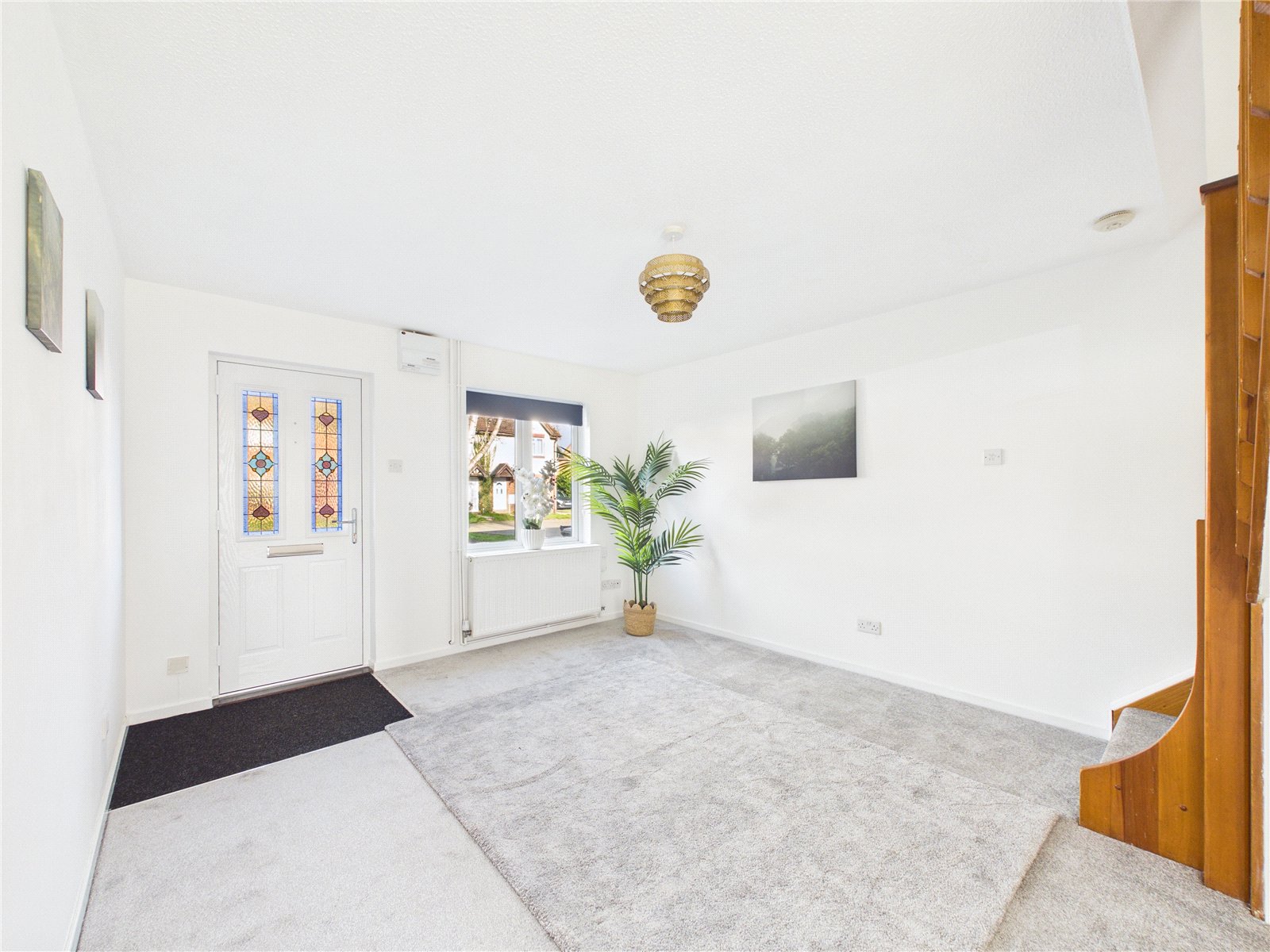 2 bedroom House for sale in Bradley Stoke, Bristol, South Gloucestershire