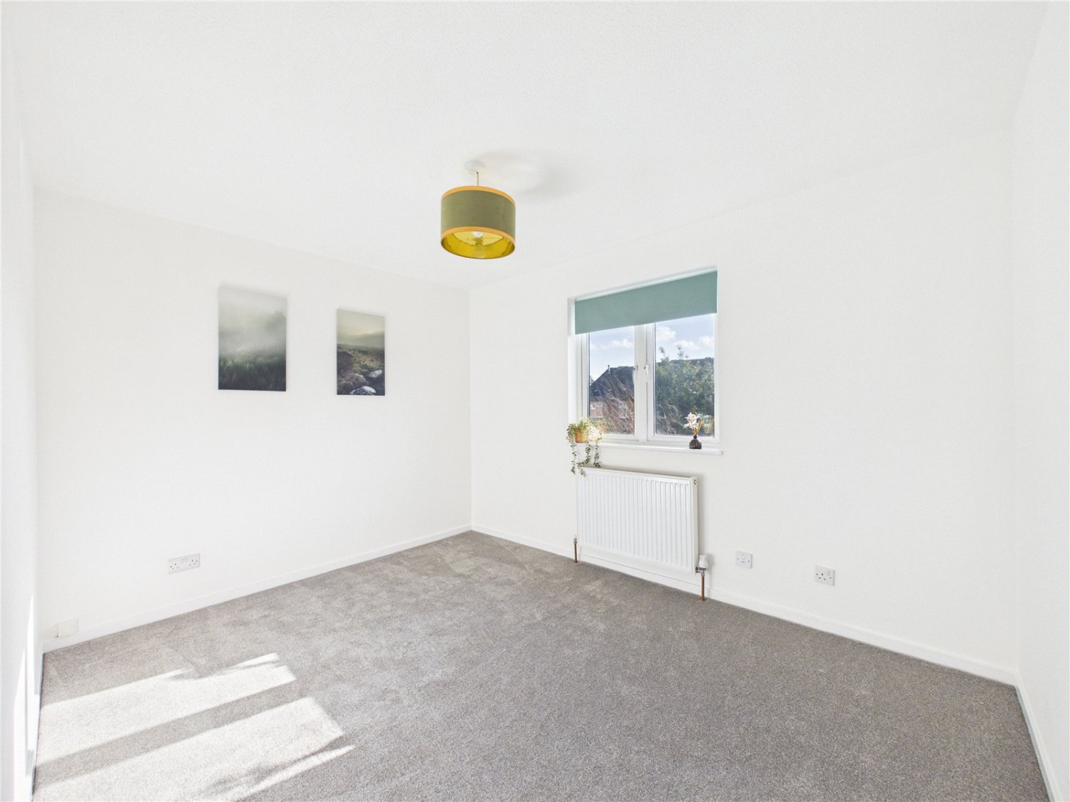 Bradley Stoke, Bristol, South Gloucestershire