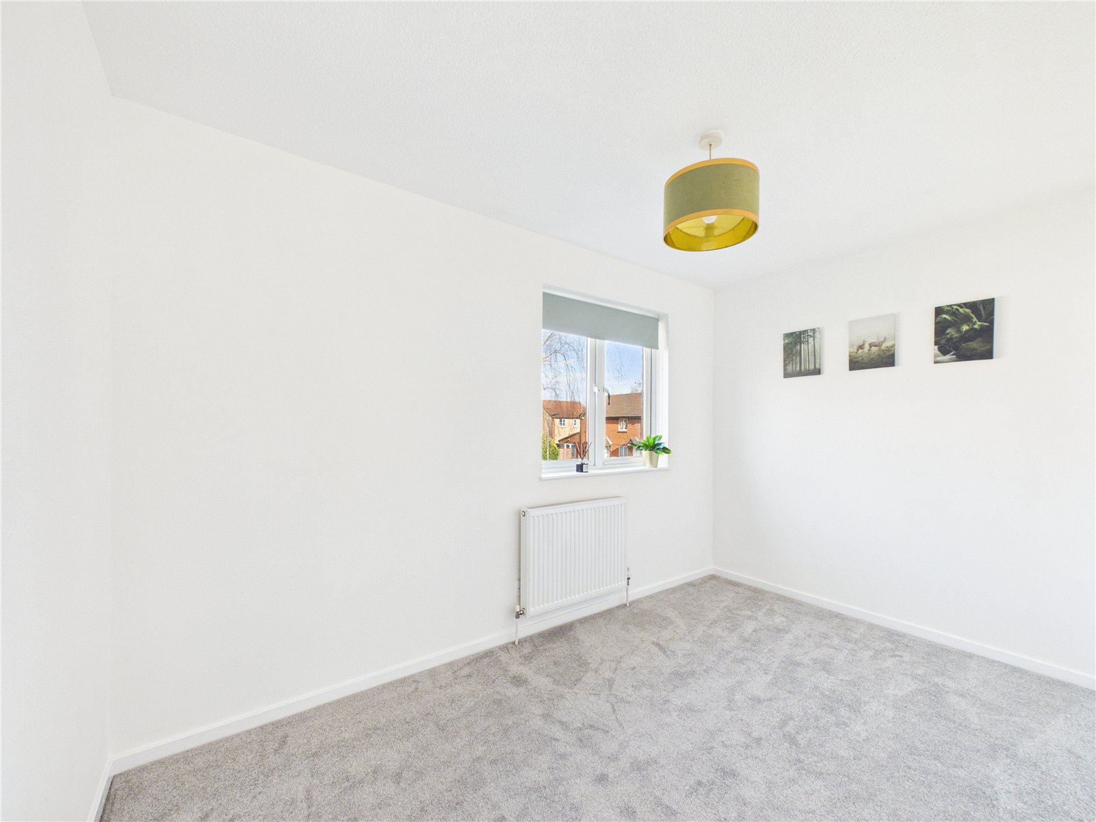2 bedroom House for sale in Bradley Stoke, Bristol, South Gloucestershire