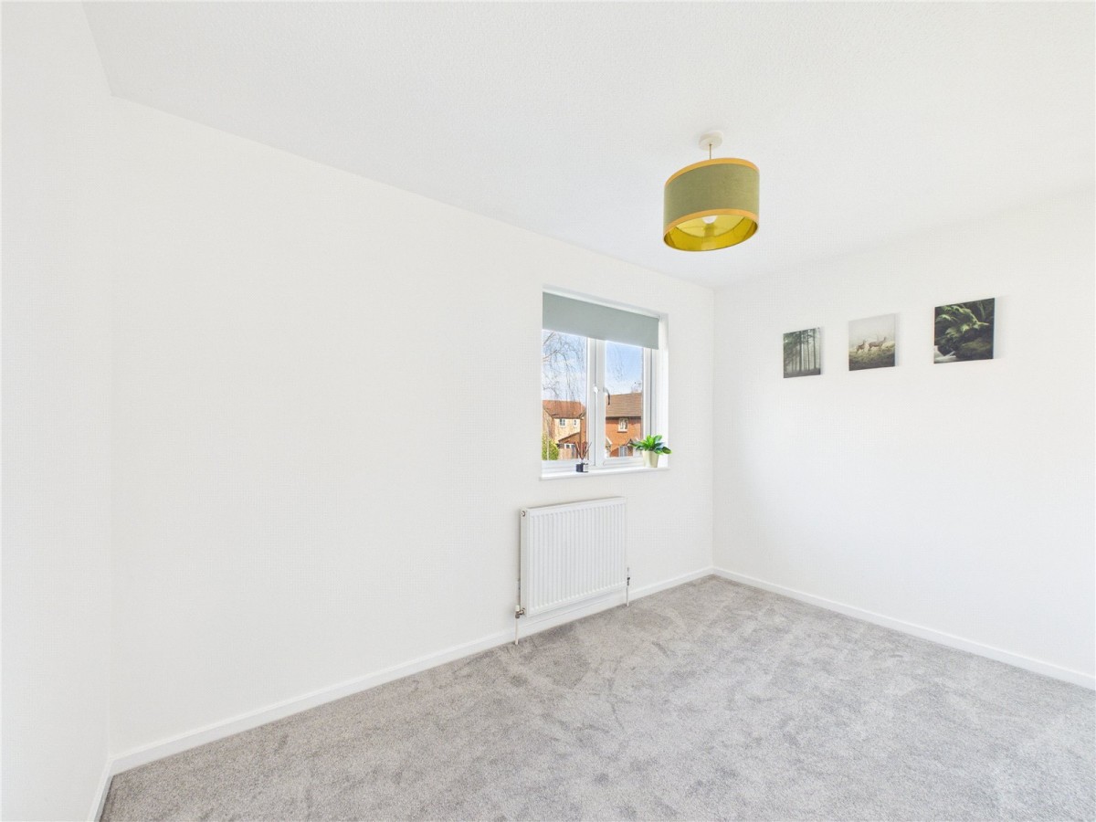 Bradley Stoke, Bristol, South Gloucestershire