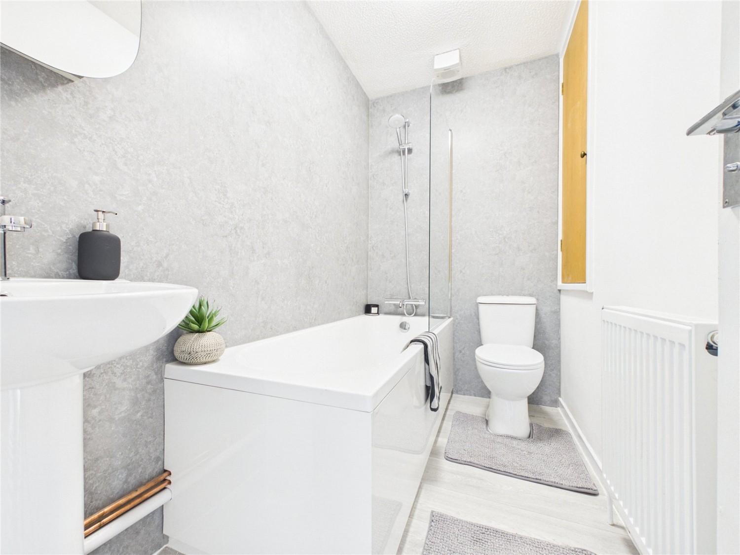 Bradley Stoke, Bristol, South Gloucestershire