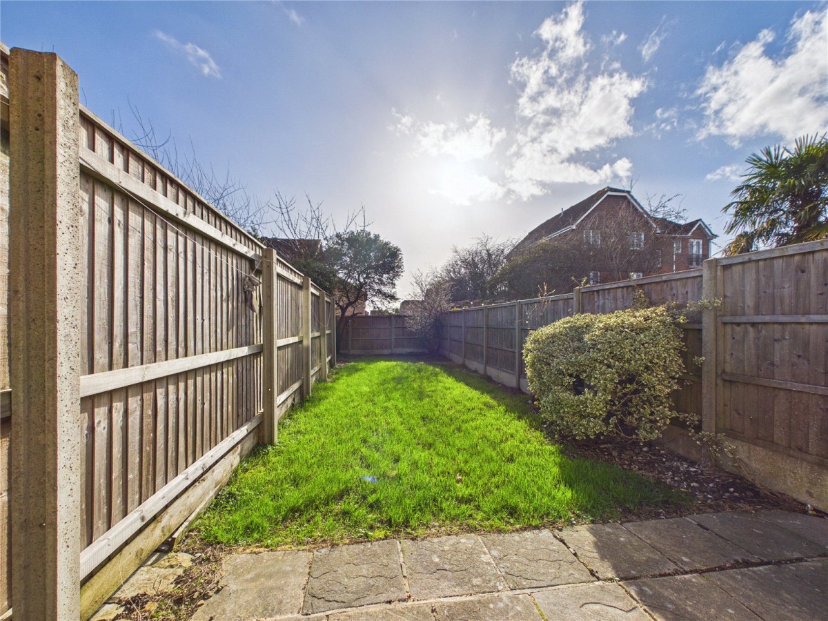 Bradley Stoke, Bristol, South Gloucestershire