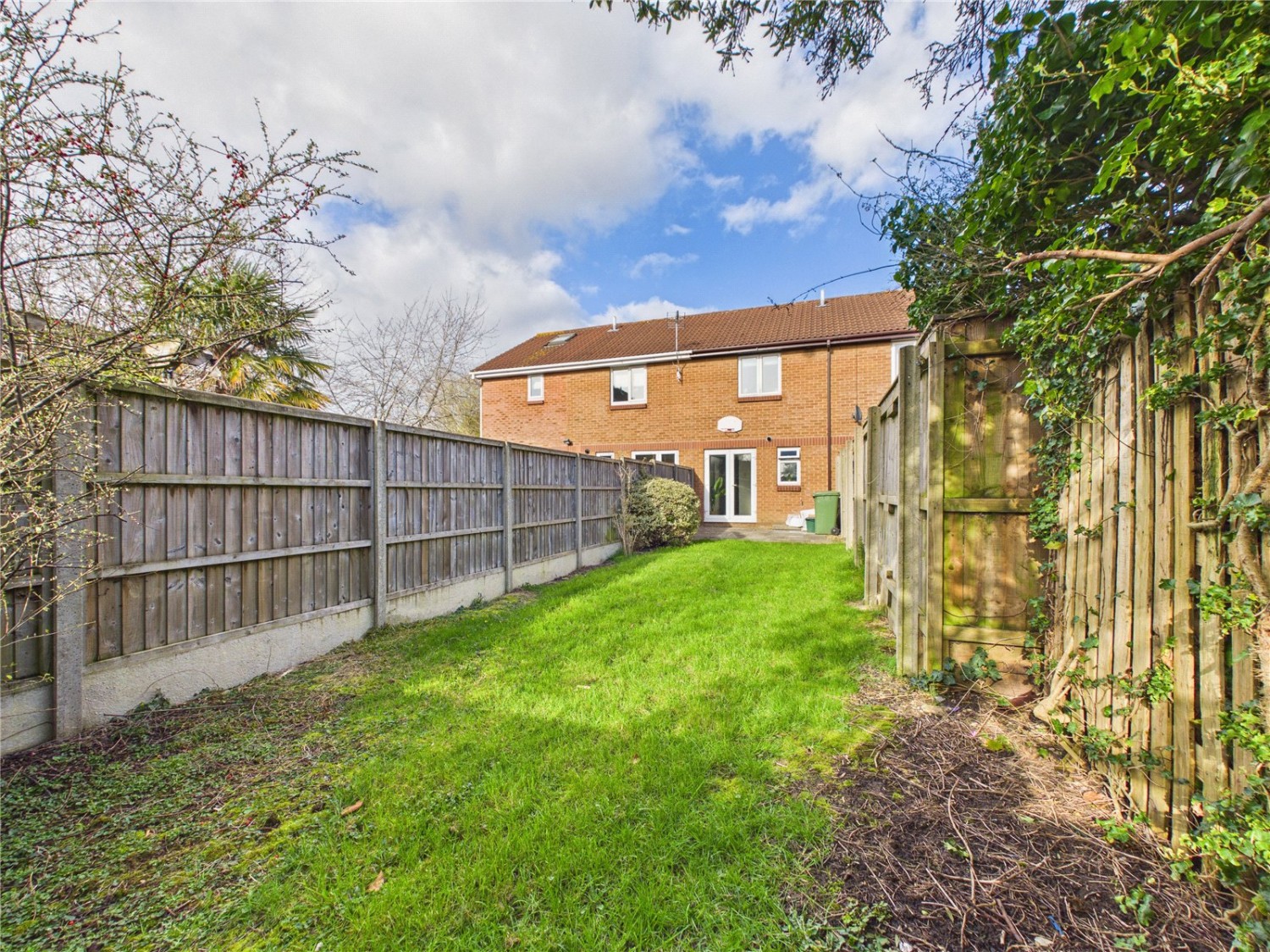 Bradley Stoke, Bristol, South Gloucestershire