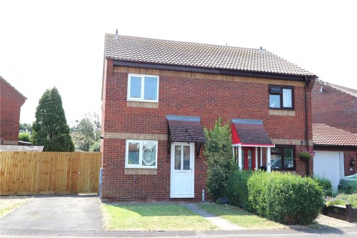 Little Stoke, Bristol, South Gloucestershire