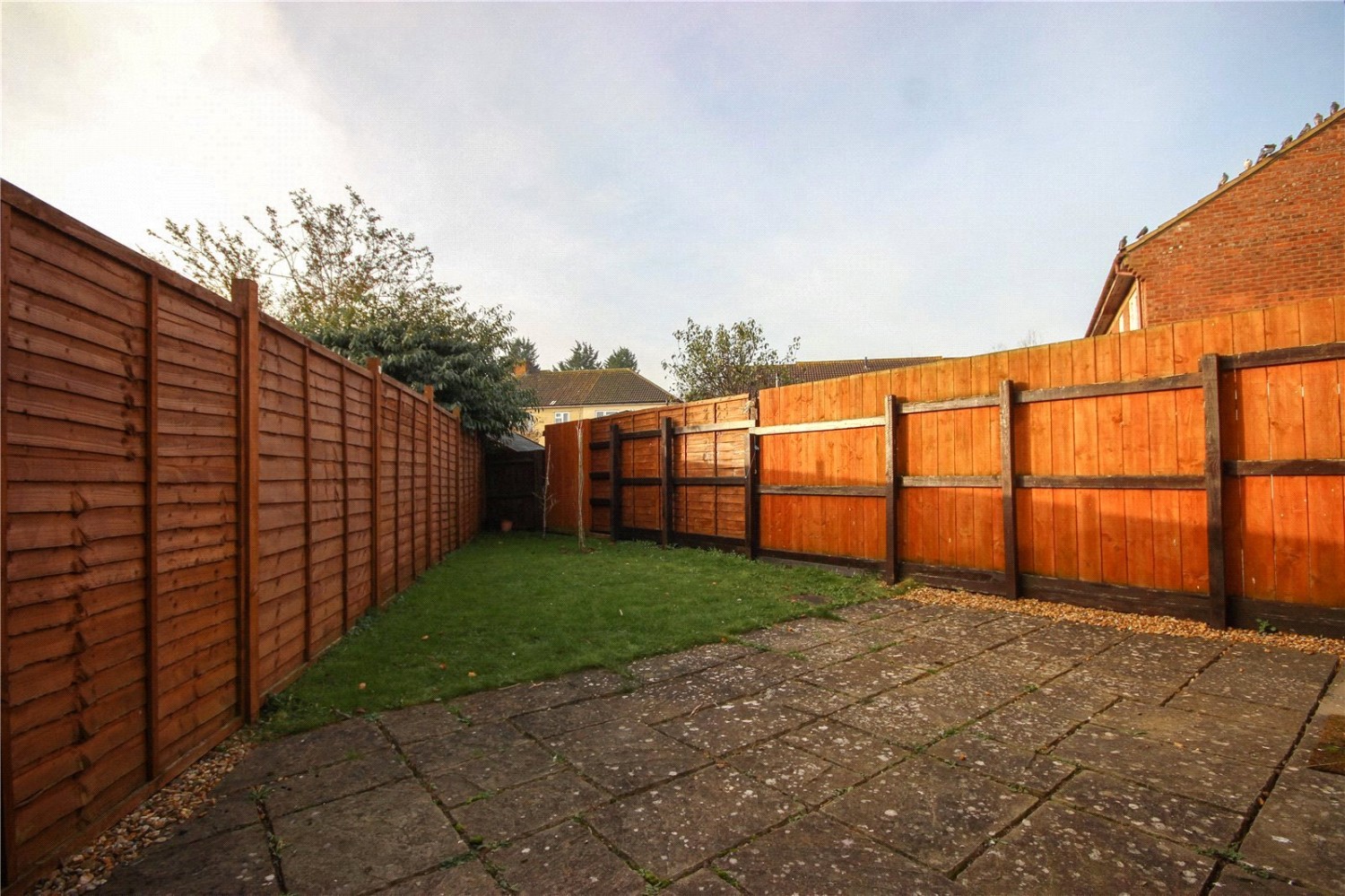 Little Stoke, Bristol, South Gloucestershire