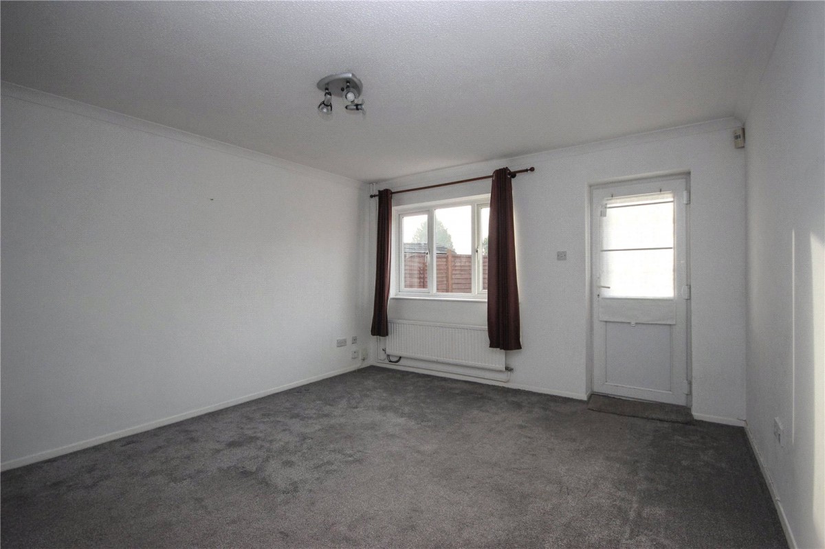 Little Stoke, Bristol, South Gloucestershire